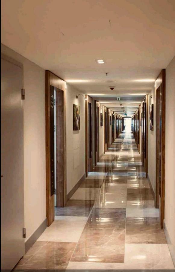 Deluxe Hotel Room In The Heart Of Batumi Orbi City A Block מראה חיצוני תמונה